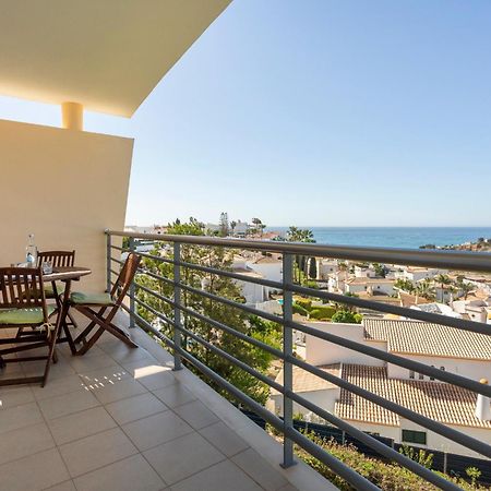 Encosta Da Orada By Garvetur Apartment Albufeira Exterior photo