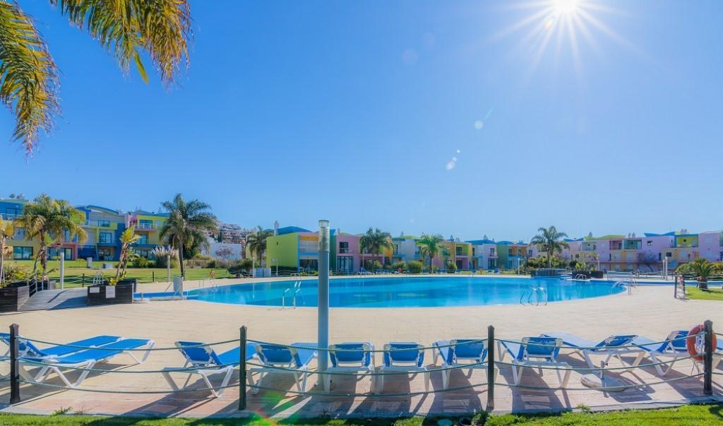 Encosta Da Orada By Garvetur Apartment Albufeira Exterior photo