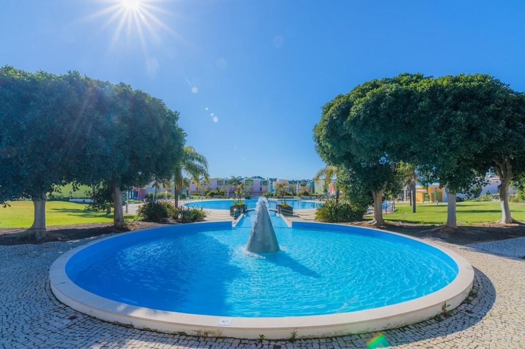 Encosta Da Orada By Garvetur Apartment Albufeira Exterior photo
