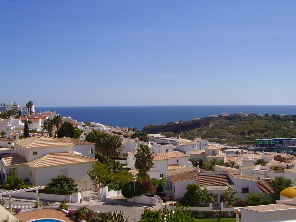 Encosta Da Orada By Garvetur Apartment Albufeira Exterior photo