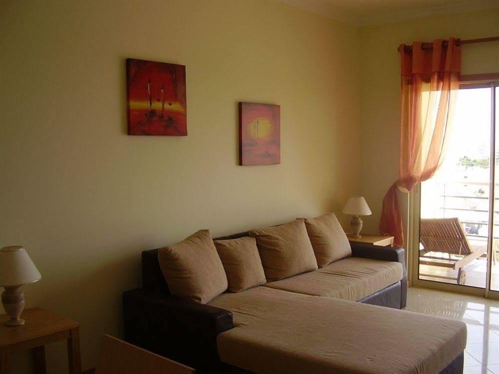 Encosta Da Orada By Garvetur Apartment Albufeira Exterior photo