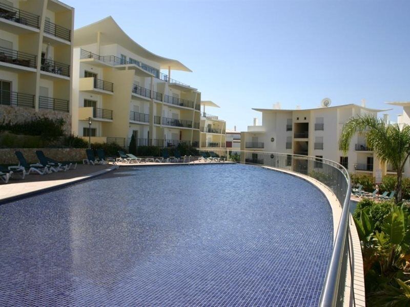 Encosta Da Orada By Garvetur Apartment Albufeira Exterior photo